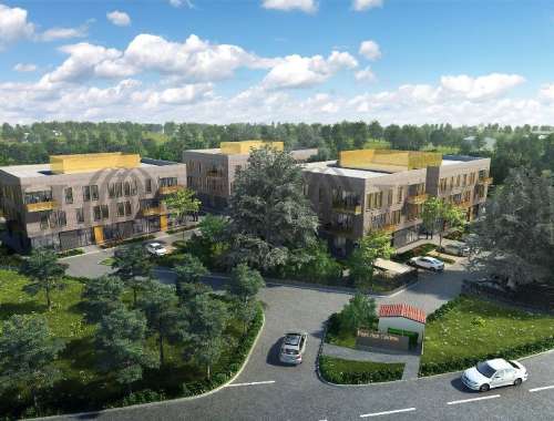 Bureaux St genis laval, 69230 - PARC DES CEDRES - 9456681