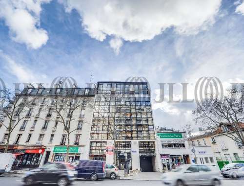 Bureaux Boulogne billancourt, 92100 - 67 ROUTE DE LA REINE - 9459990 Bureaux Boulogne billancourt, 92100 - 67 ROUTE DE LA REINE - 9459990