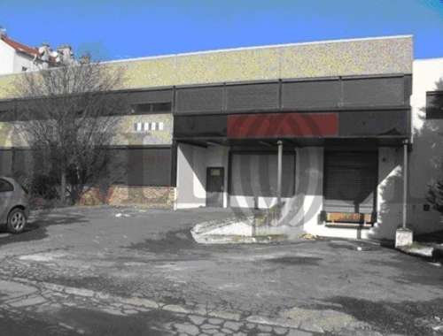 Activités/entrepôt La plaine st denis, 93210 - undefined - 9450767