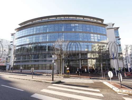 Bureaux Meudon, 92190 - LES MONTALETS - 9464046 Bureaux Meudon, 92190 - LES MONTALETS - 9464046
