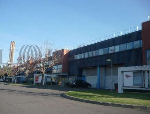 Activités/entrepôt Villepinte, 93420 - undefined - 9464275