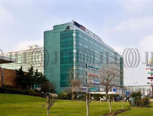 Bureaux Paris, 75015 - LE SEXTANT - 9466067