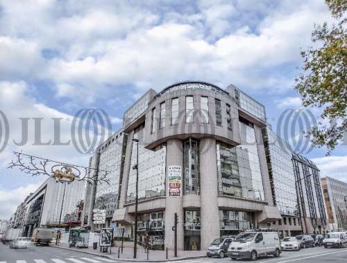 Bureaux Levallois perret, 92300 - LE VICTOR HUGO - 9455894 Bureaux Levallois perret, 92300 - LE VICTOR HUGO - 9455894