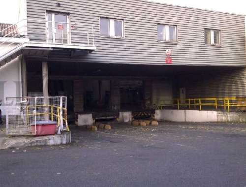 Activités/entrepôt Villeneuve la garenne, 92390 - undefined - 9452150