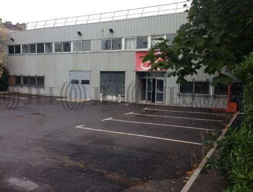 Activités/entrepôt La plaine st denis, 93210 - undefined - 9452313