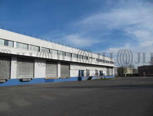 Activités/entrepôt Goussainville, 95190 - undefined - 9472525