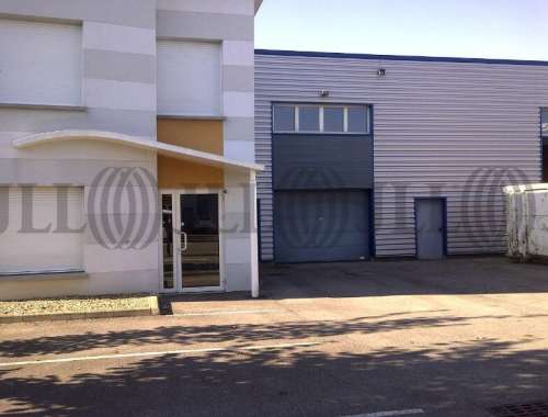 Activités/entrepôt Chambly, 60230 - undefined - 9450550
