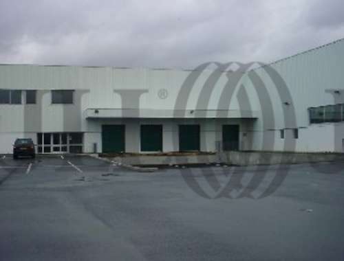 Activités/entrepôt St ouen l aumone, 95310 - undefined - 9464138
