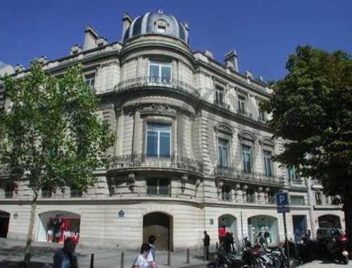 Bureaux Paris, 75008 - CENTRE D'AFFAIRES PARIS CHAMPS ELYSEES - 9449030