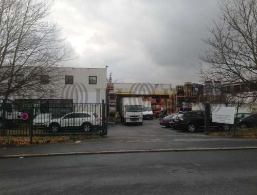 Activités/entrepôt Creteil, 94000 - undefined - 9449379