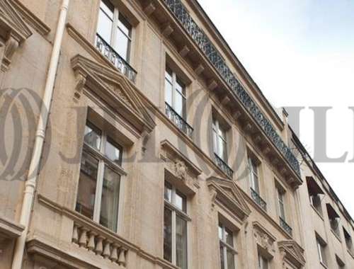 Bureaux Paris, 75008 - CENTRE D'AFFAIRES PARIS GEORGES V - 9468134