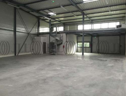 Activités/entrepôt Grigny, 91350 - undefined - 9458622