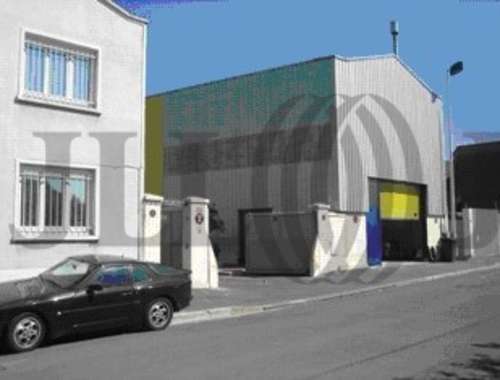 Activités/entrepôt Nanterre, 92000 - undefined - 9463597