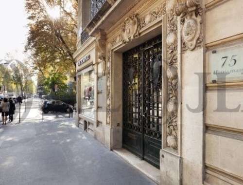 Bureaux Paris, 75008 - CENTRE D'AFFAIRES 75 BD HAUSSMANN - 9468512