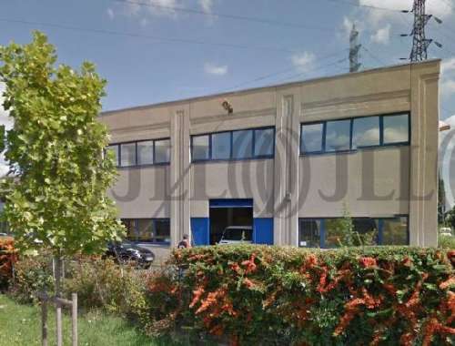 Activités/entrepôt Villeneuve la garenne, 92390 - undefined - 9455402