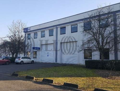 Activités/entrepôt Villebon sur yvette, 91140 - undefined - 9464997