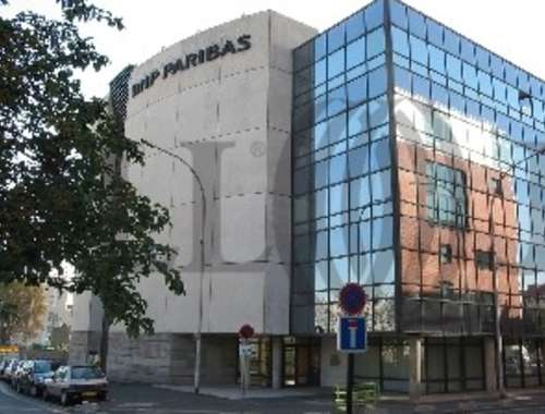 Bureaux Ivry sur seine, 94200 - LE SEMAPHORE - 9455179 Bureaux Ivry sur seine, 94200 - LE SEMAPHORE - 9455179