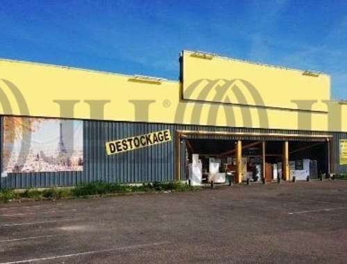 Activités/entrepôt Garges les gonesse, 95140 - undefined - 9455946