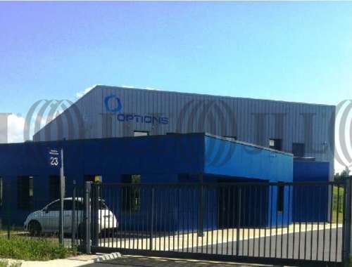 Activités/entrepôt St pierre du perray, 91280 - undefined - 9457732