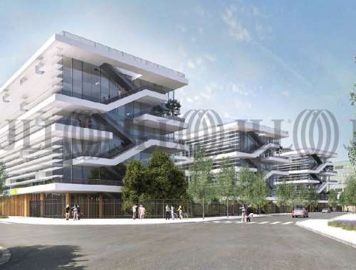 Bureaux Lyon, 69007 - URBAN GARDEN - 9457277