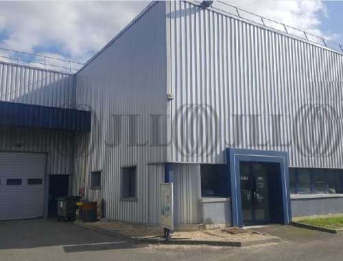 Activités/entrepôt Chilly mazarin, 91380 - undefined - 9474154 Activités/entrepôt Chilly mazarin, 91380 - undefined - 9474154