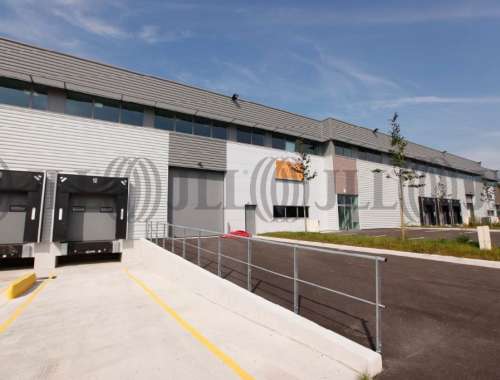 Activités/entrepôt Tigery, 91250 - undefined - 9452557
