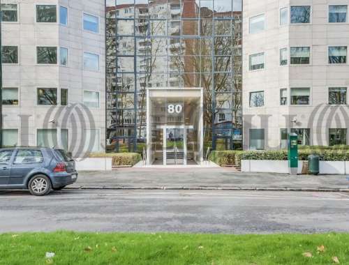 Bureaux Puteaux, 92800 - 70-80 WILSON - 9455800 Bureaux Puteaux, 92800 - 70-80 WILSON - 9455800