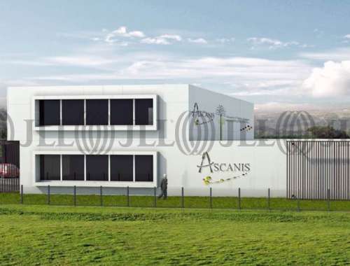 Bureaux Vourles, 69390 - LES PLATTES 4 - 9460709