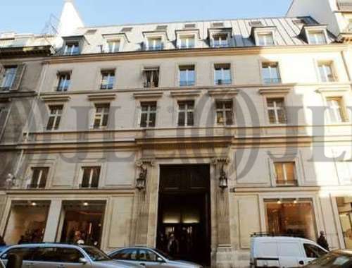 Bureaux Paris, 75008 - CENTRE D'AFFAIRES PARIS - 9448796