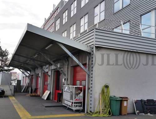 Activités/entrepôt Le plessis robinson, 92350 - undefined - 9455076