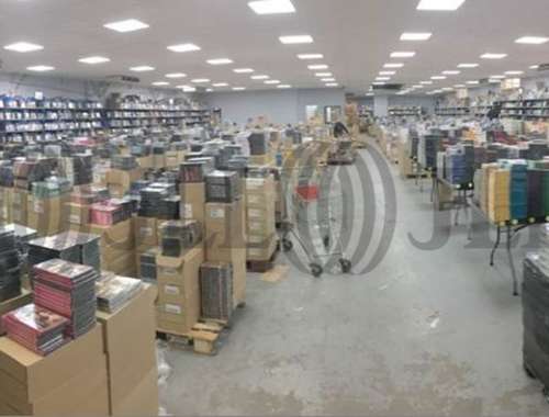 Activités/entrepôt Aubervilliers, 93300 - undefined - 9470854