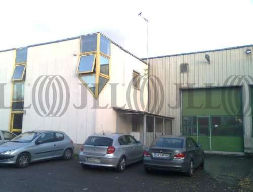 Activités/entrepôt St denis, 93200 - undefined - 9475354
