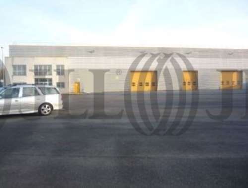 Activités/entrepôt Bailly romainvilliers, 77700 - undefined - 9462041