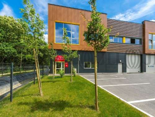 Activités/entrepôt Villebon sur yvette, 91140 - undefined - 9474132