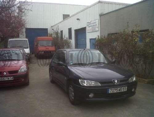Activités/entrepôt Villetaneuse, 93430 - undefined - 9447703