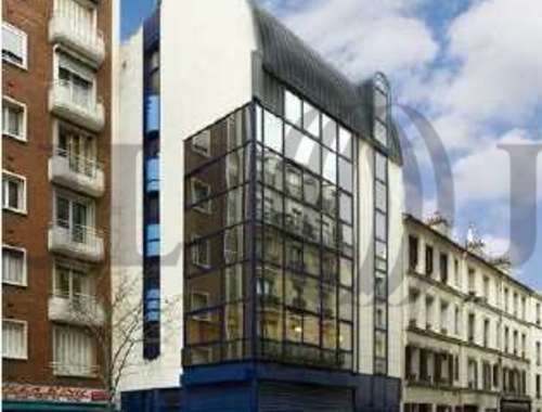 Bureaux Paris, 75017 - 110 RUE DE LA JONQUIERE - 9471427