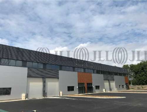 Activités/entrepôt Viry chatillon, 91170 - undefined - 9450803