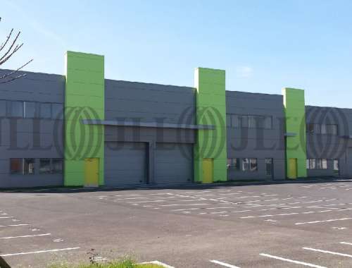 Activités/entrepôt Morangis, 91420 - undefined - 9451204