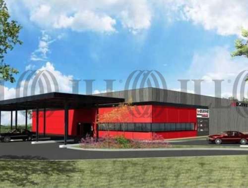 Activités/entrepôt Villejust, 91140 - undefined - 9467563 Activités/entrepôt Villejust, 91140 - undefined - 9467563