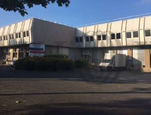 Activités/entrepôt Villejust, 91140 - undefined - 9476560