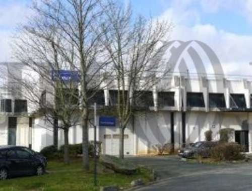 Activités/entrepôt Courcouronnes, 91080 - undefined - 9447589
