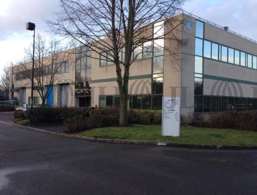 Activités/entrepôt Villepinte, 93420 - undefined - 9464280