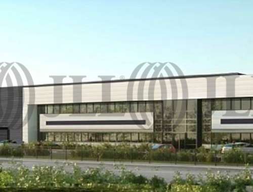 Activités/entrepôt Viry chatillon, 91170 - undefined - 9458226