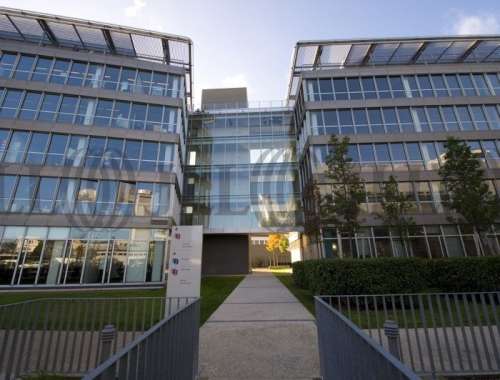 Bureaux St denis, 93200 - PLEYAD POLE BUSINESS - PLEYAD 3 - 9445428 Bureaux St denis, 93200 - PLEYAD POLE BUSINESS - PLEYAD 3 - 9445428