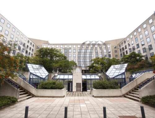 Bureaux Antony, 92160 - ANTONY RENAISSANCE - BAT D - 9446613 Bureaux Antony, 92160 - ANTONY RENAISSANCE - BAT D - 9446613