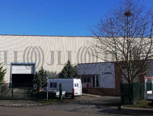 Activités/entrepôt Lisses, 91090 - undefined - 9451276