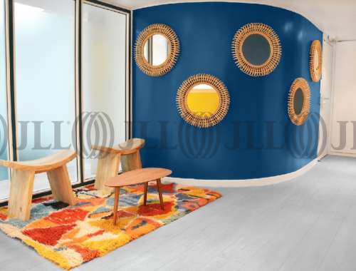 Bureaux Paris, 75016 - DESKEO PARIS 16 - 9473042
