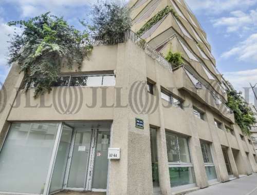Bureaux Paris, 75015 - 62-64 RUE DE JAVEL - 9472441