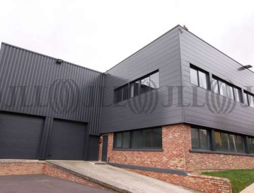 Activités/entrepôt Groslay, 95410 - undefined - 9450500