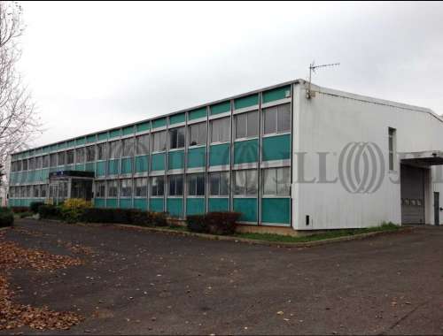 Activités/entrepôt Gonesse, 95500 - undefined - 9454820